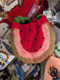 Watermelon Slice Bag